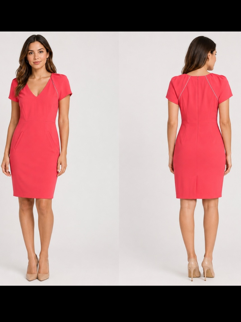 MAJE  French brand dress Size 36 / 4